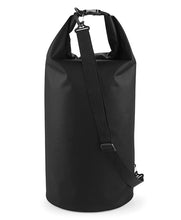 Load image into Gallery viewer, Inca Pitch side Weatherproof dry bag (Black or Red)