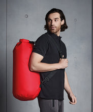 Load image into Gallery viewer, Inca Pitch side Weatherproof dry bag (Black or Red)