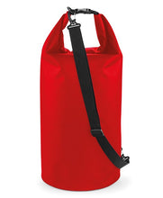 Load image into Gallery viewer, Inca Pitch side Weatherproof dry bag (Black or Red)