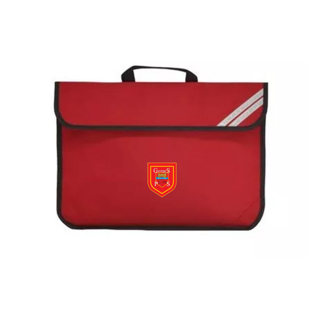 George Street Bookbag