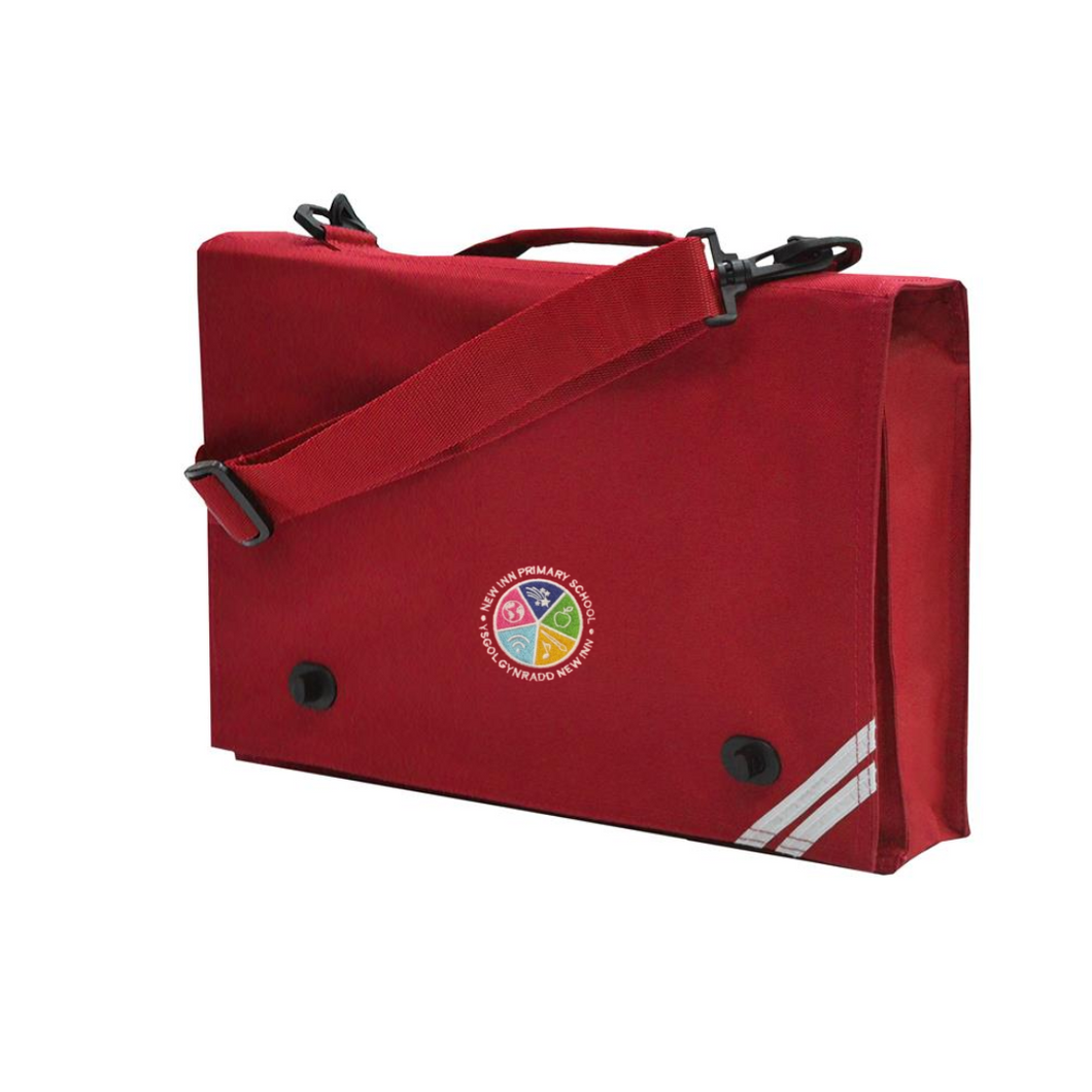 New Inn Document Case