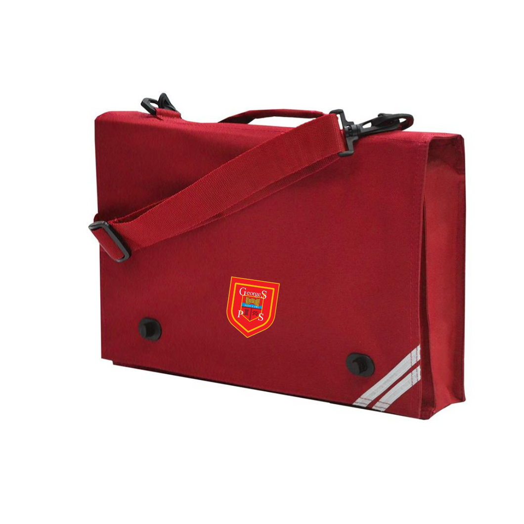 George Street Document Case