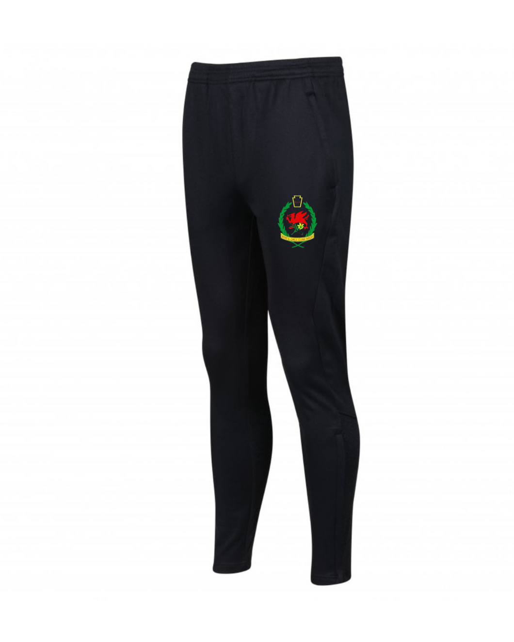 BGC iGen track pant