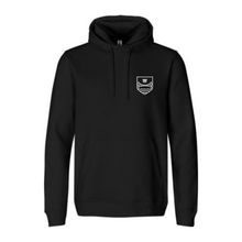 Load image into Gallery viewer, Chepstow Leavers Hoodie Black
