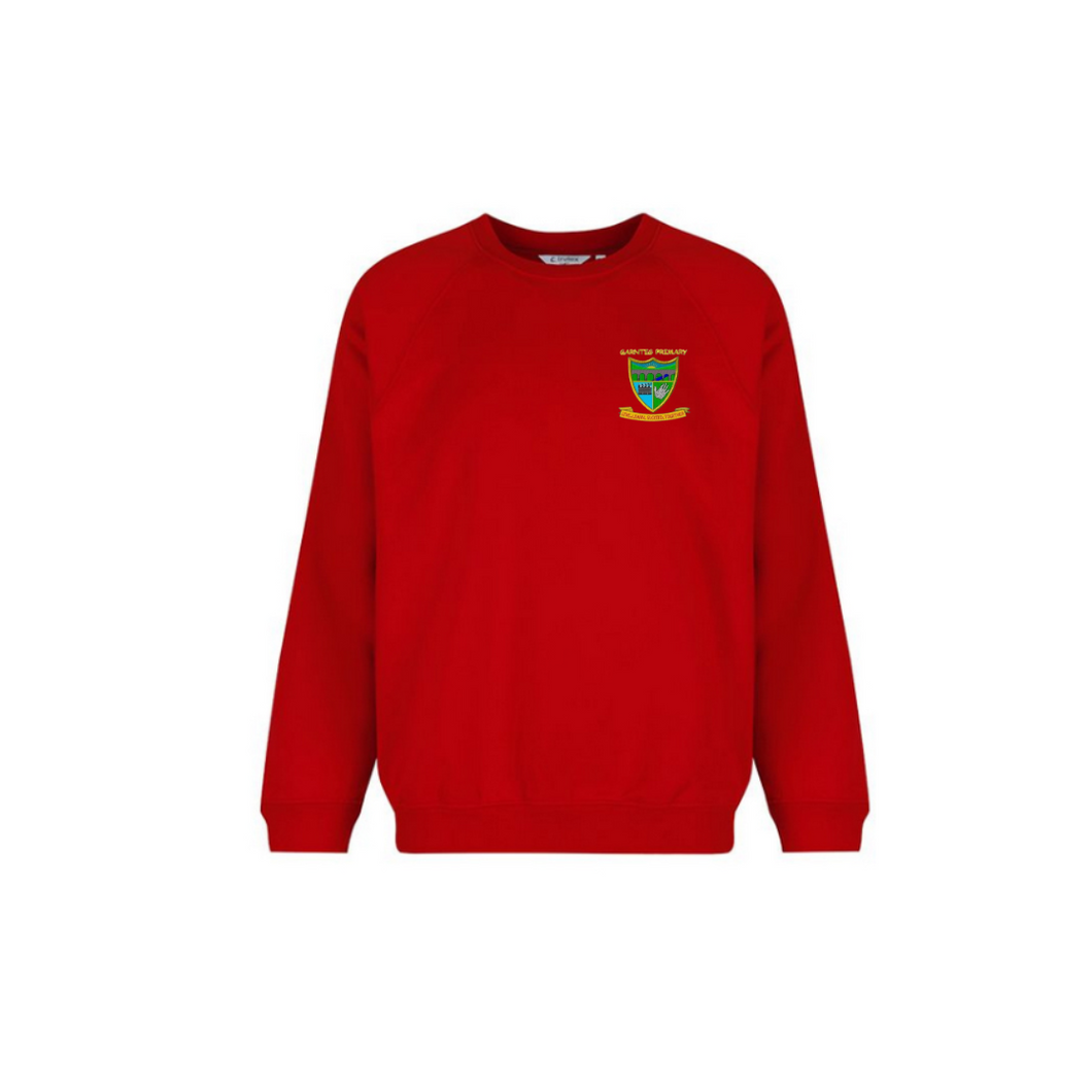 Garnteg Sweatshirt