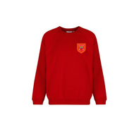 George Street Sweatshirt