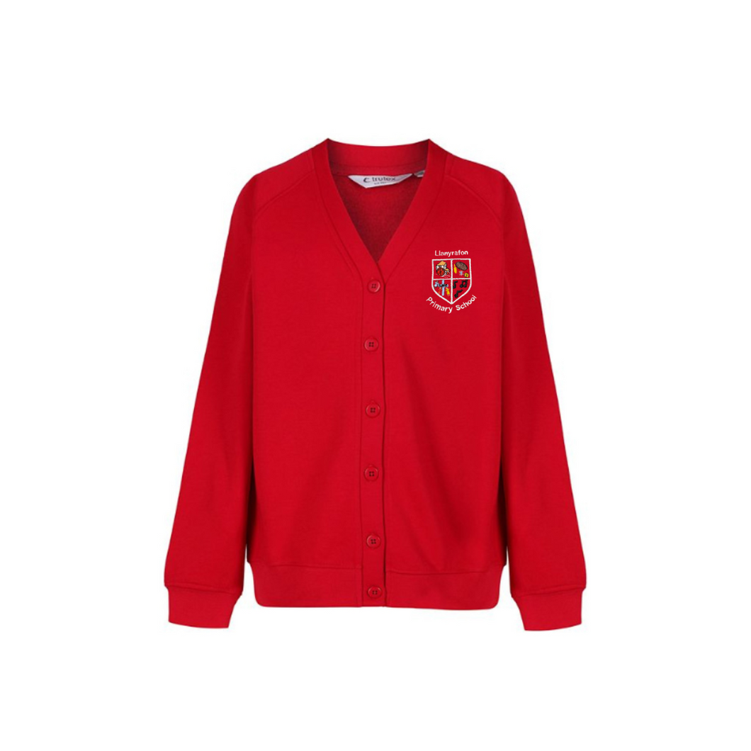 Llanyrafon Cardigan