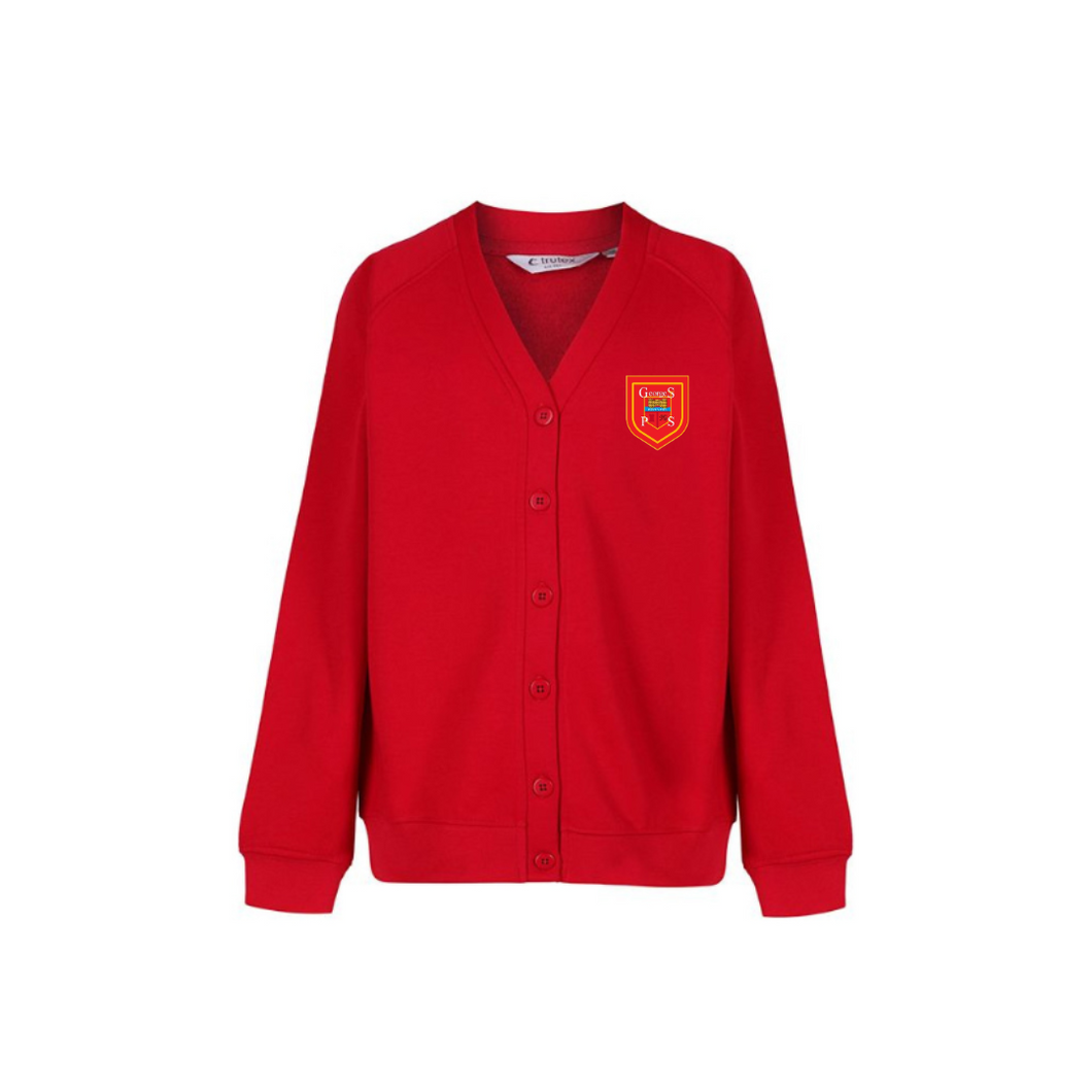 George Street Cardigan