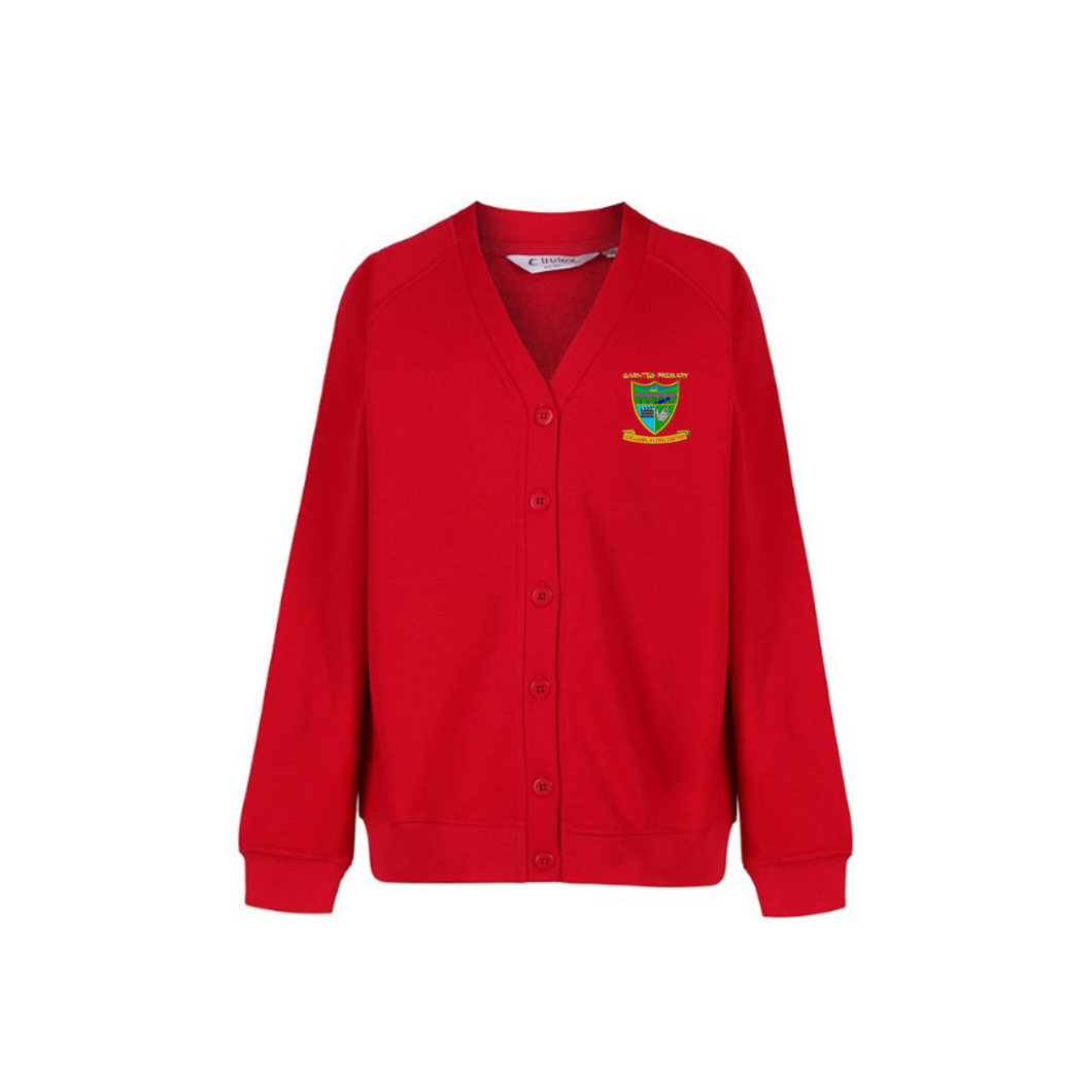 Garnteg Cardigan