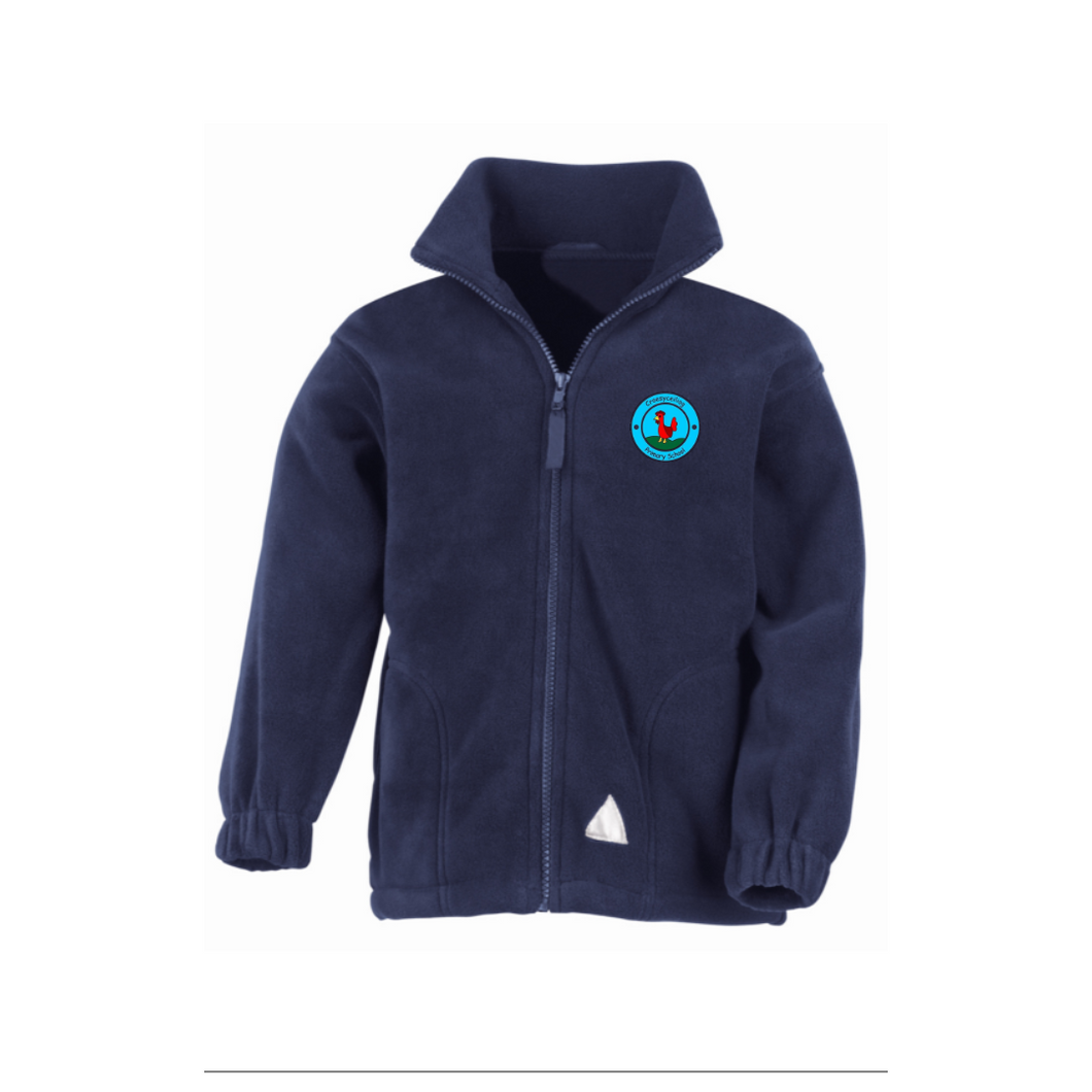 Croesyceiliog Fleece