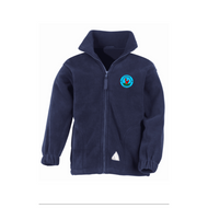 Croesyceiliog Fleece