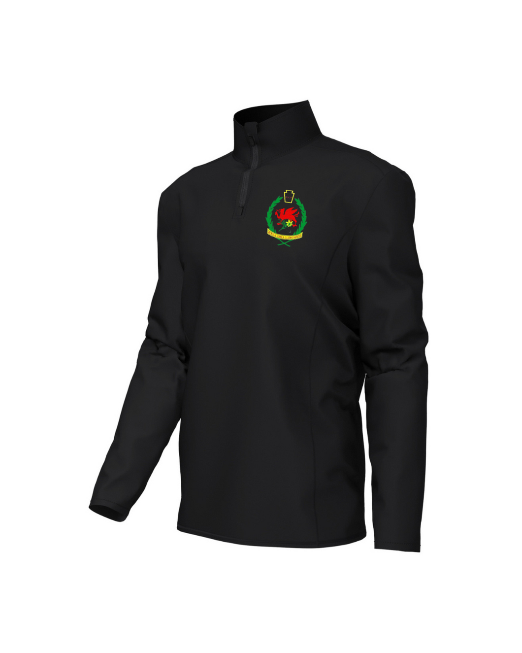 BGC Functional Midlayer