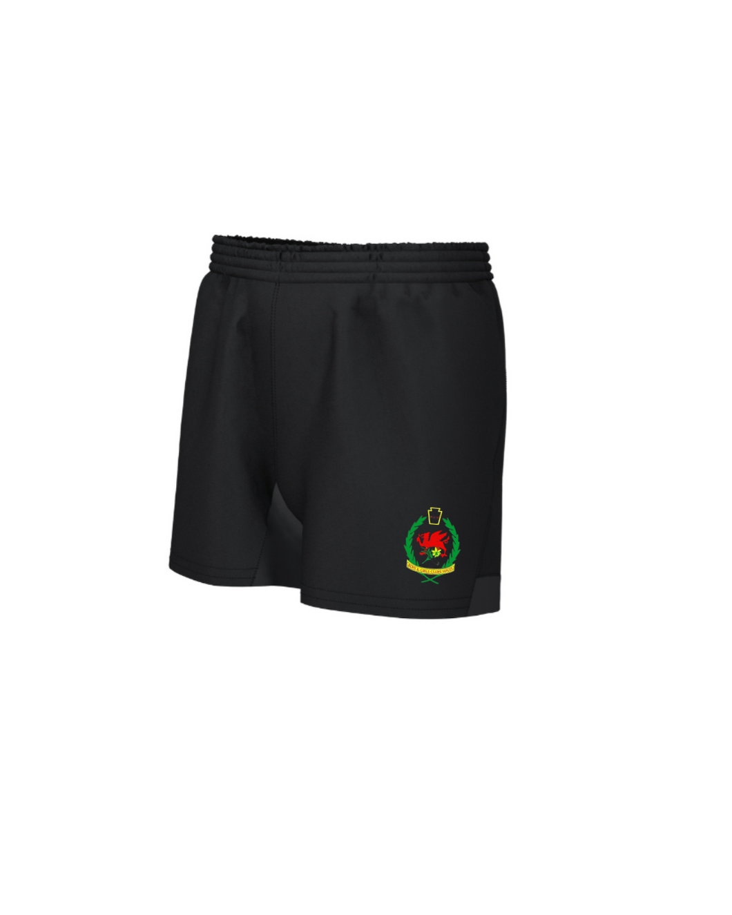 BGC Pro Training Short