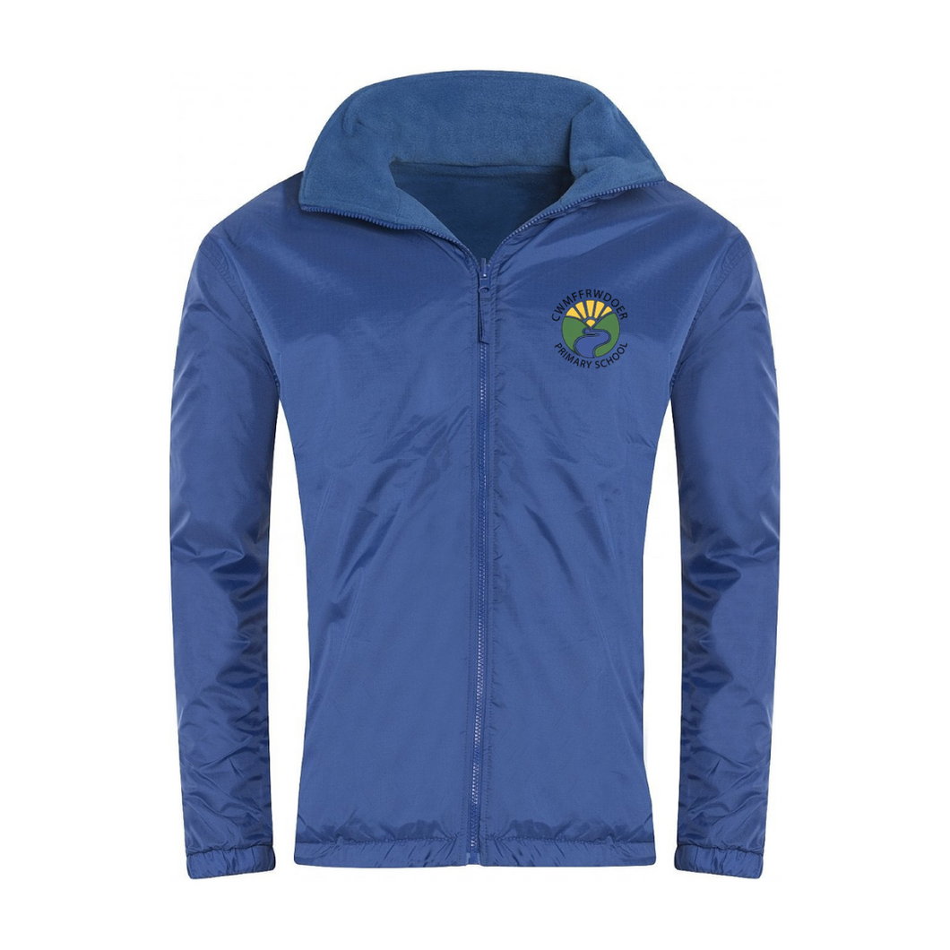 Cwmfrwddoer Eco Coat