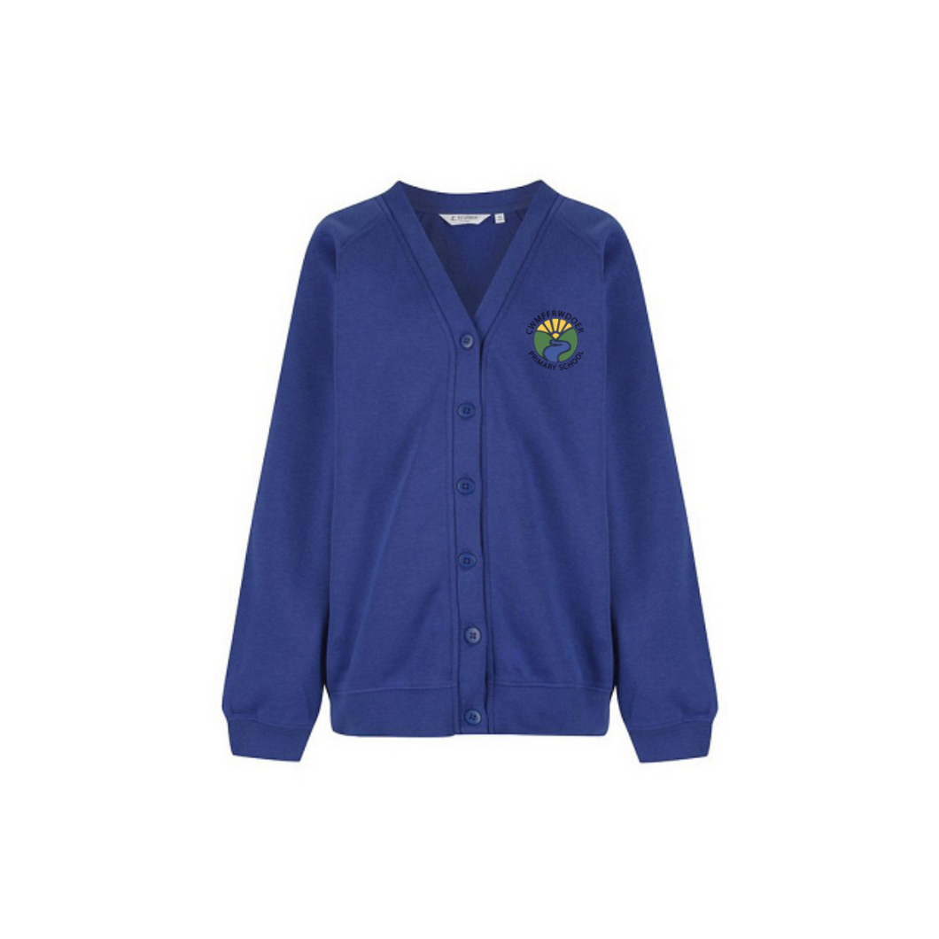 Cwmfrwddoer Cardigan