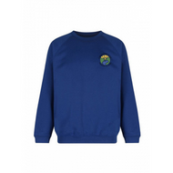 Cwmfrwddoer Sweatshirt
