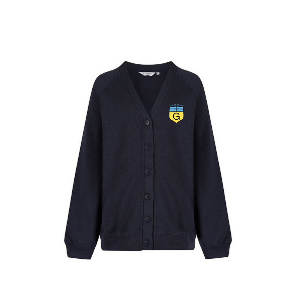 Griffithstown Cardigan