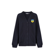 Griffithstown Cardigan