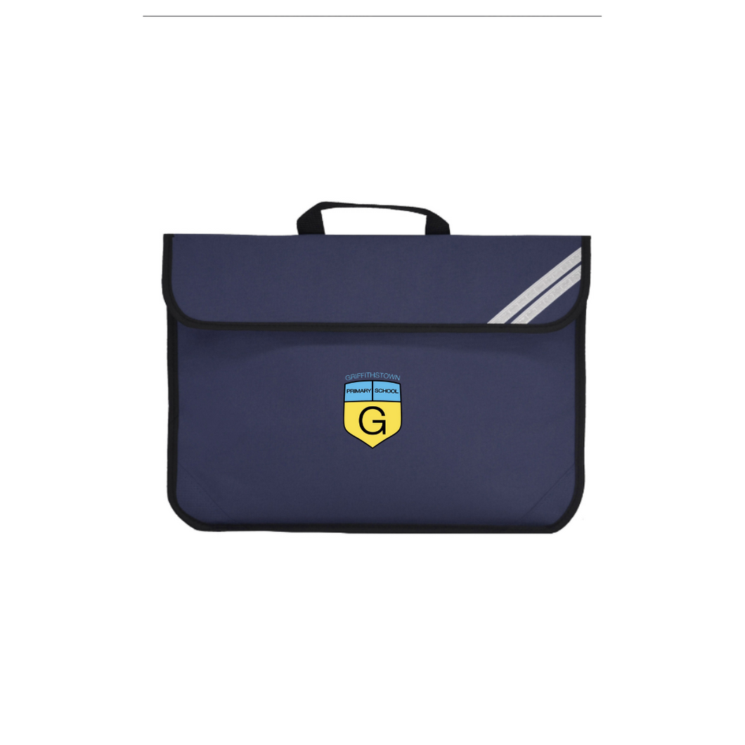 Griffithstown Book Bag