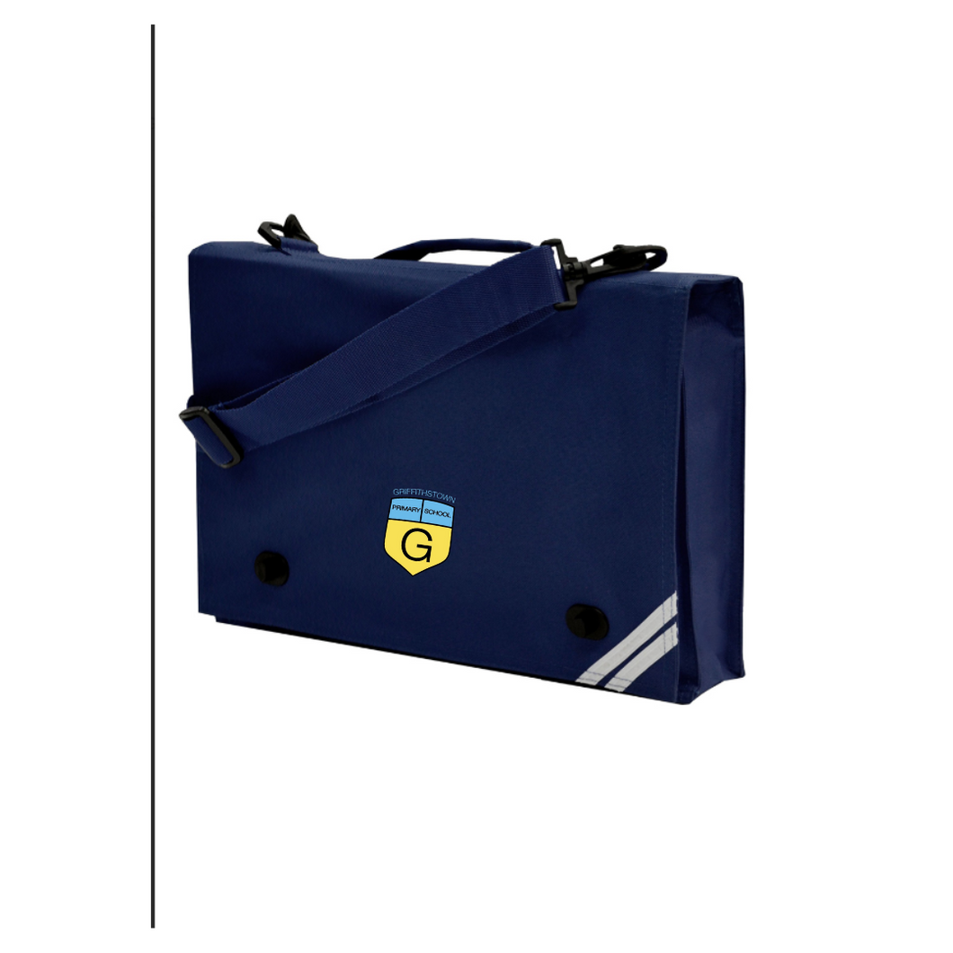 Griffithstown Document Case