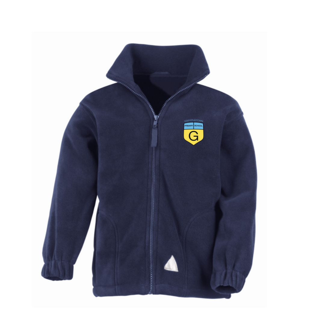 Griffithstown Fleece