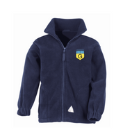 Griffithstown Fleece