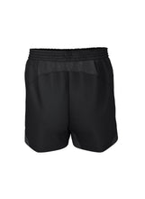 Load image into Gallery viewer, Arrows Pro Rugby Short Blk
