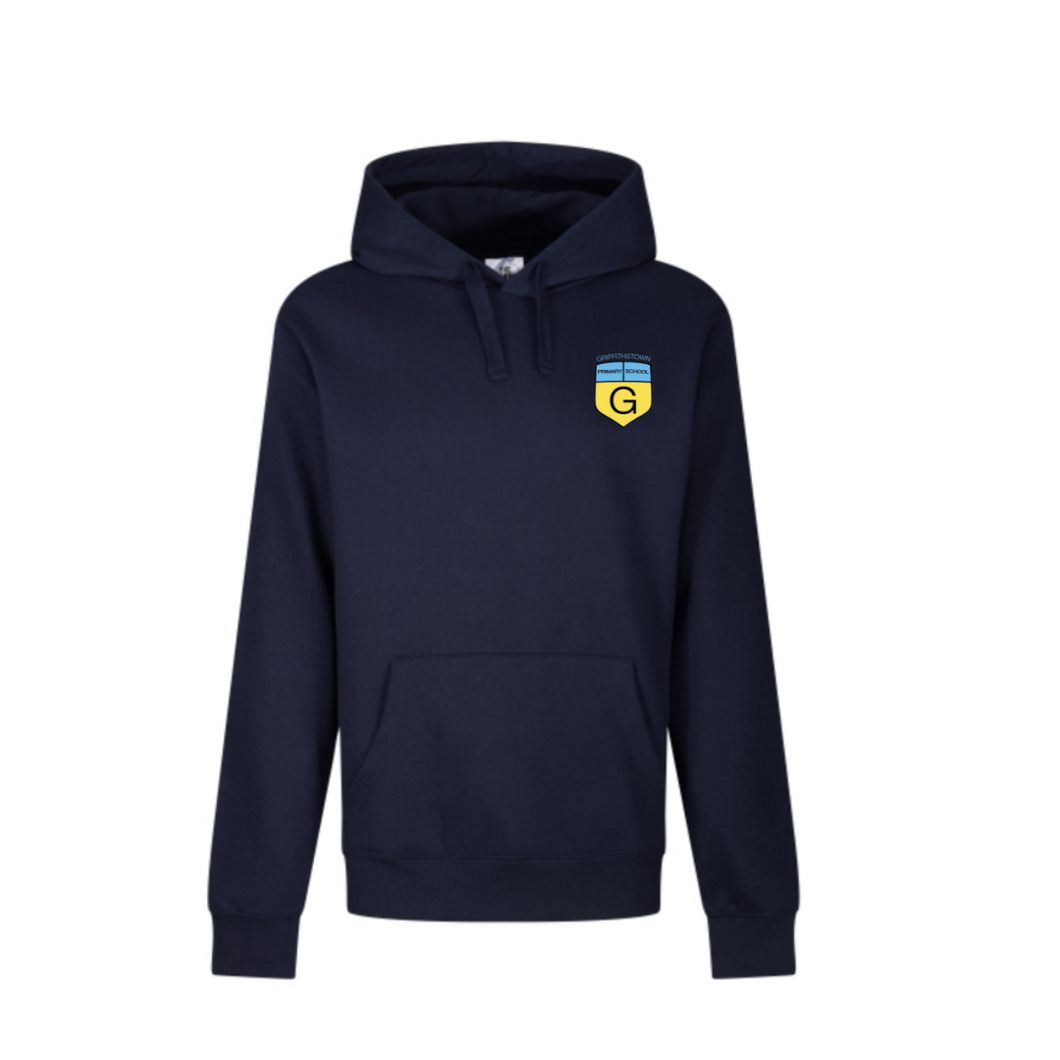 Griffithstown Hoodie