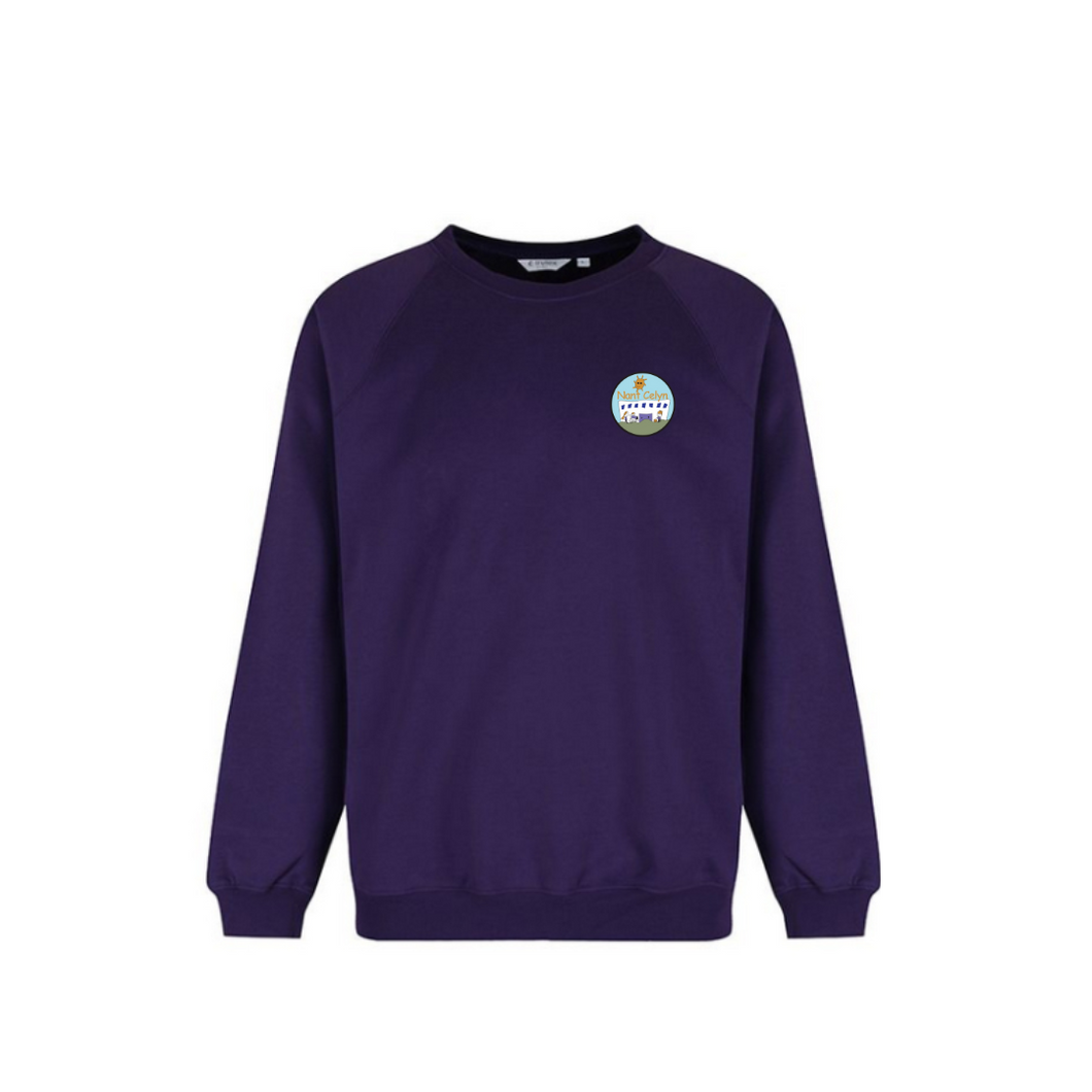 Nant Celyn Sweatshirt