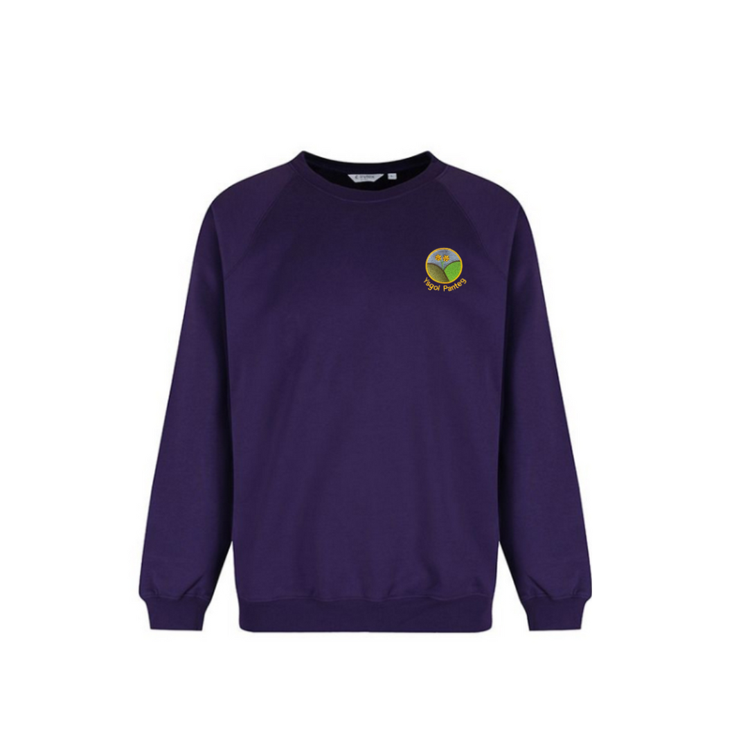 Ysgol Panteg Sweatshirt