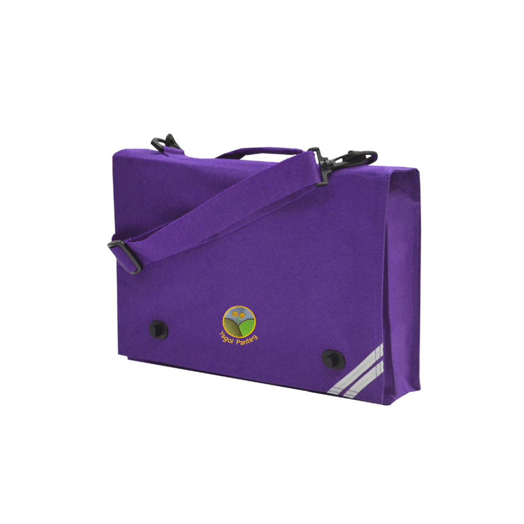 Ysgol Panteg Document Case