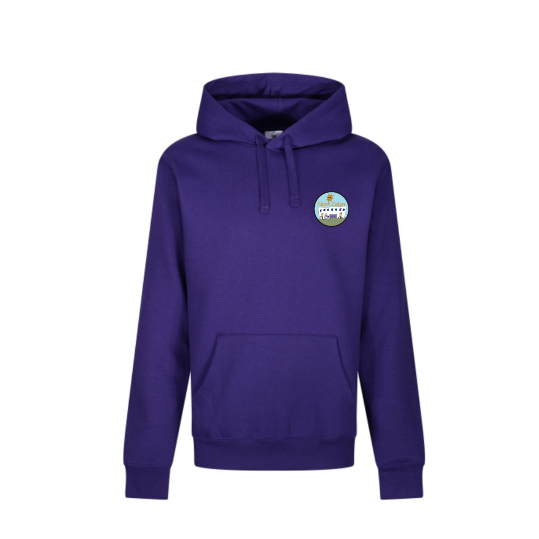 Nant Celyn Hoodie