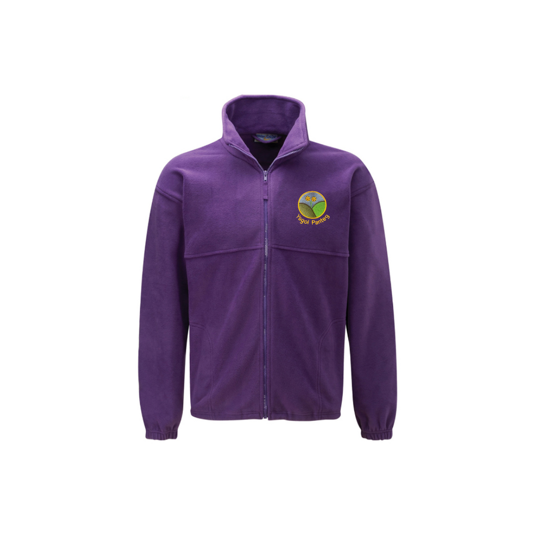 Ysgol Panteg Fleece