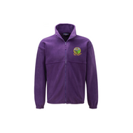 Ysgol Panteg Fleece