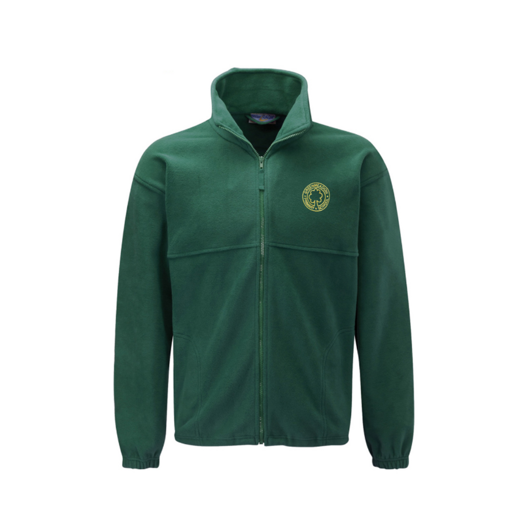 Greenmeadow Fleece