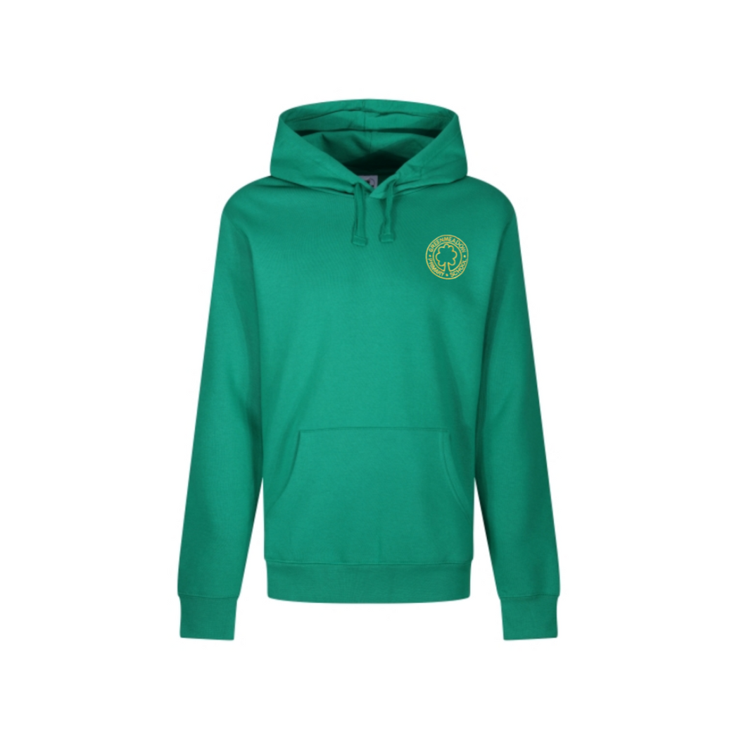 Greenmeadow Hoodie