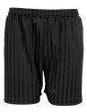 Plain P.E Shorts