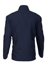 Load image into Gallery viewer, Pru Navy Mid Layer with Logo
