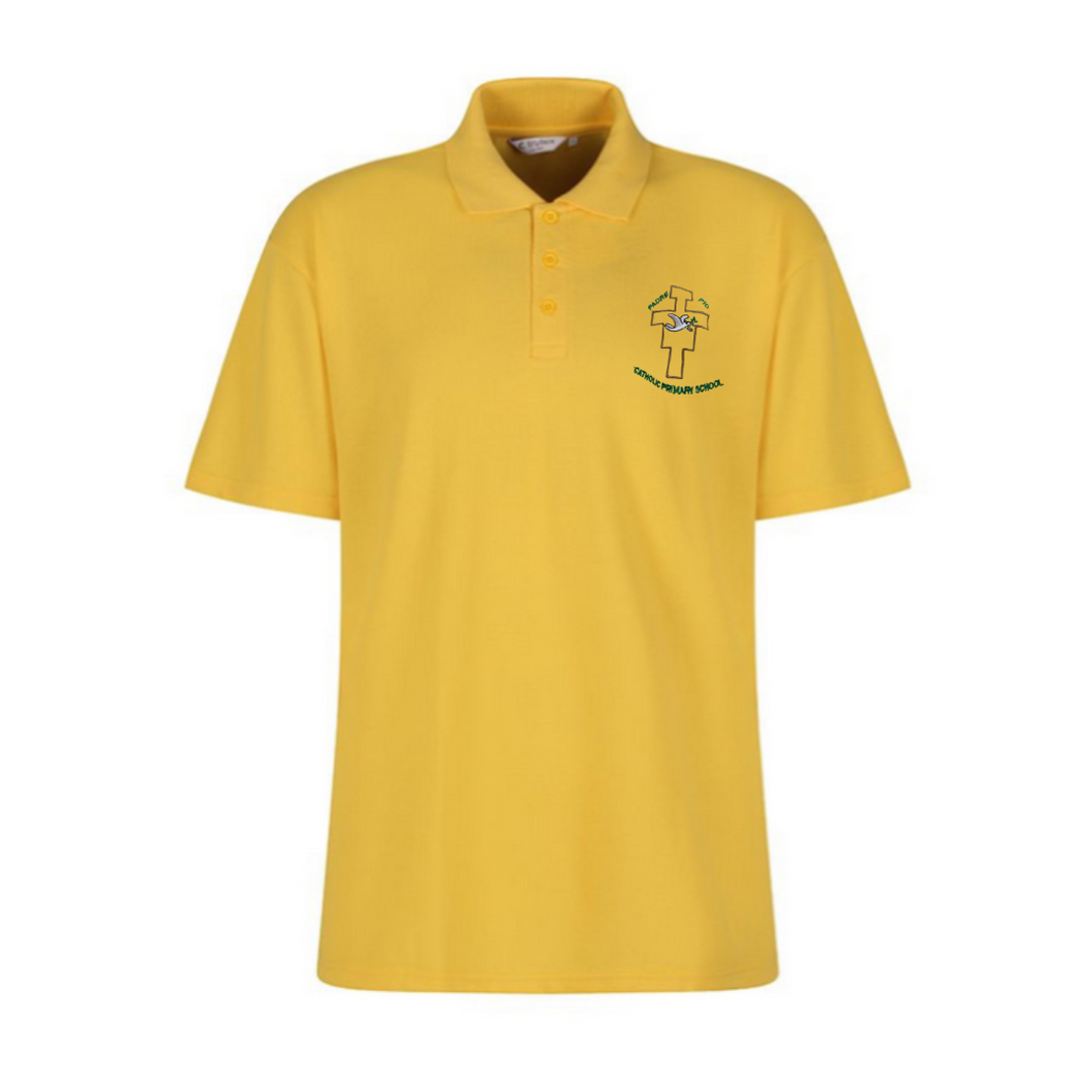 Padre Pio Polo Top