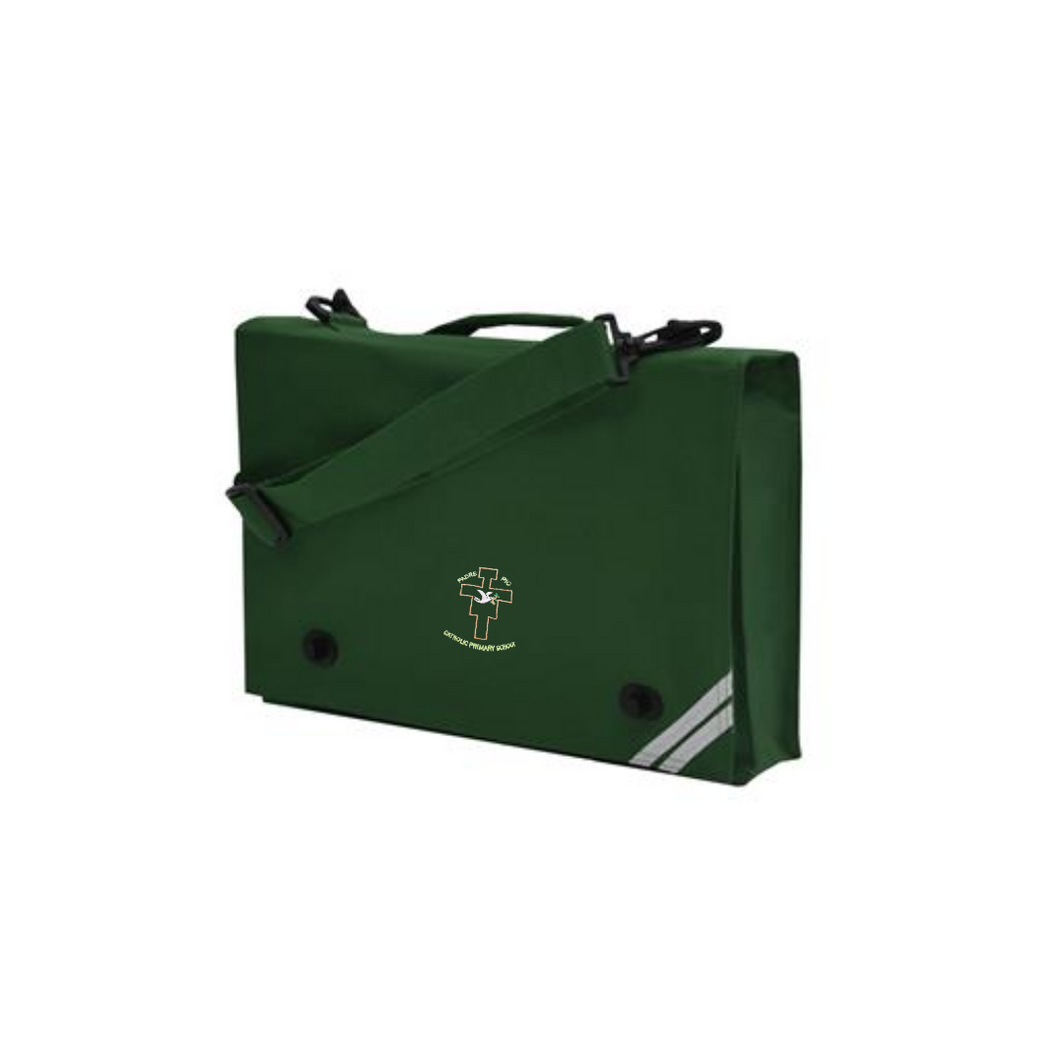 Padre Pio Document Case