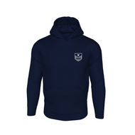 Chepstow Leavers Hoodie Navy Blue