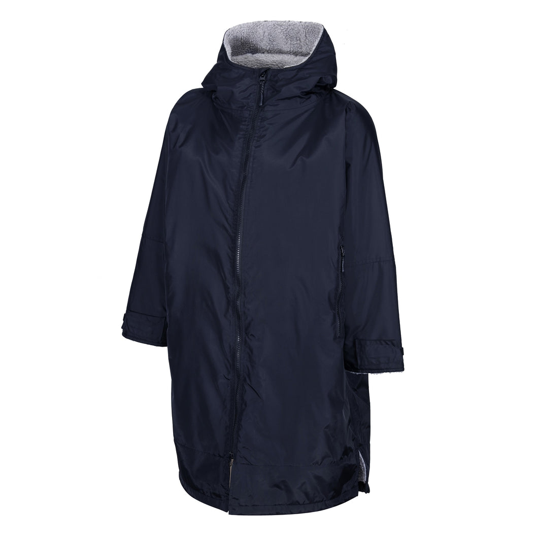 NHSOB Weatherproof, Fleece Lined Changing Robe