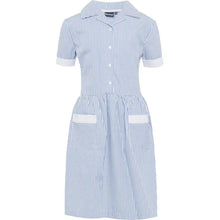 Load image into Gallery viewer, St John&#39;s Striped Summer Dress
