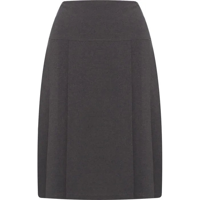 Caerleon Comprehensive Senior Pleated Skirt - no logo