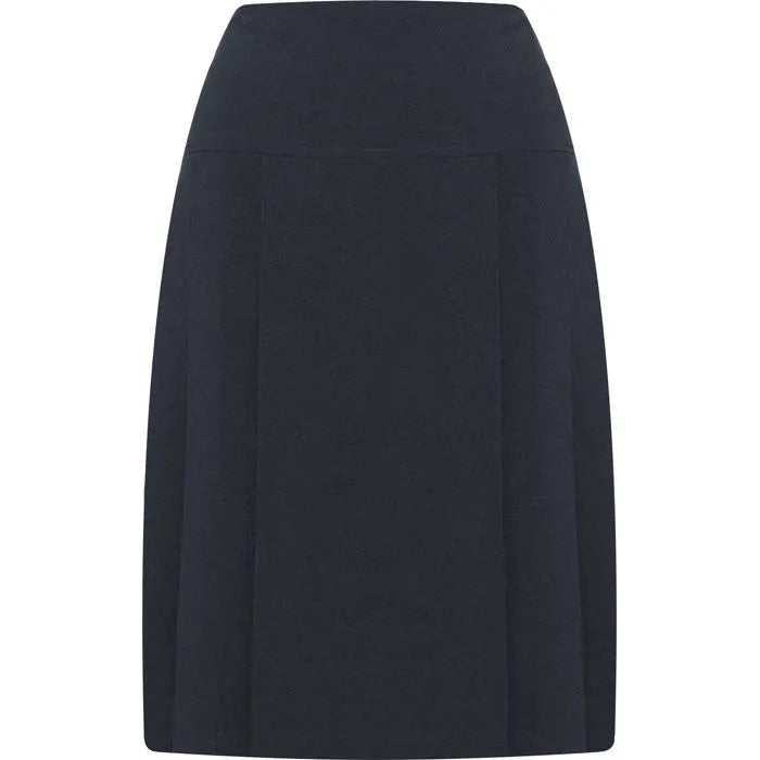 St John's Junior Pleated Skirt