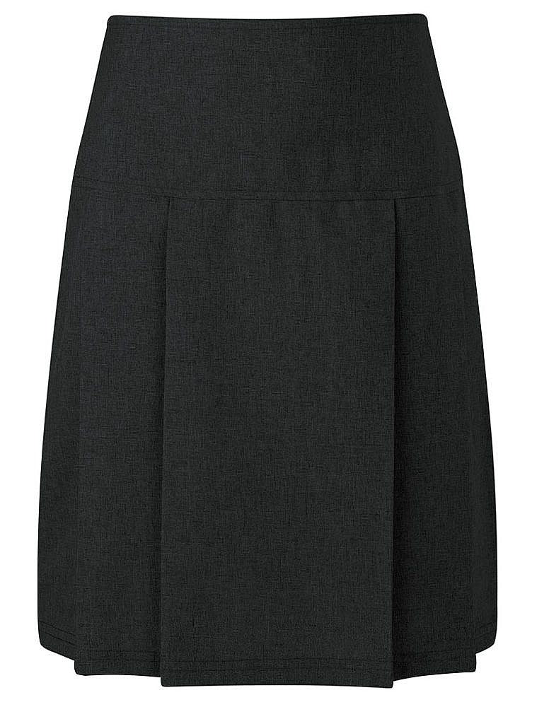 Banbury Junior Pleated Skirt