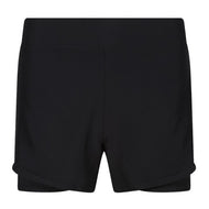 Arrows 2 in 1 Sports Shorts, Blk