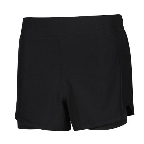 Arrows 2 in 1 Sports Shorts, Blk