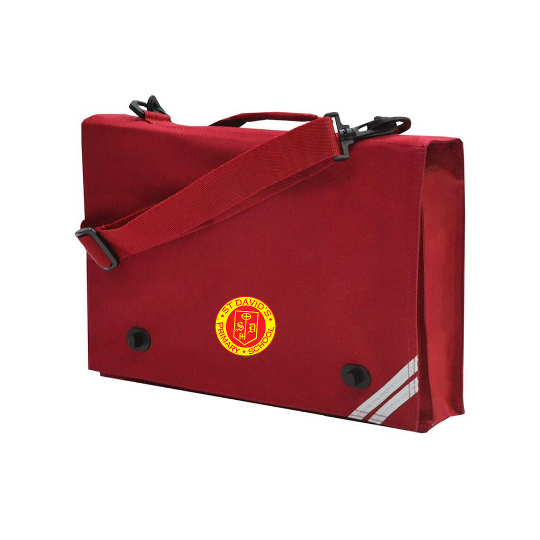 St David's Document Case