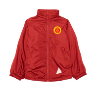 St David's Eco Coat